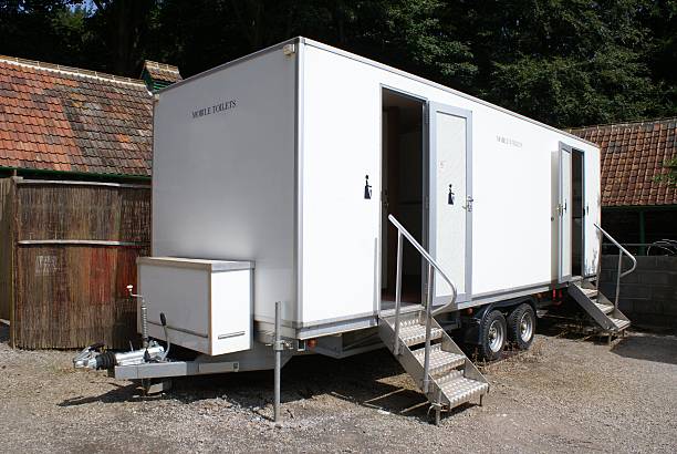 Best Deluxe Portable Toilet Rental  in Goodview, MN
